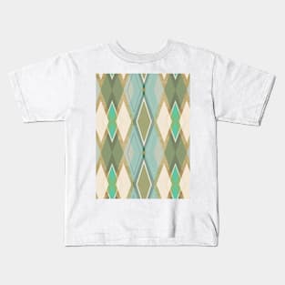 Argyle Kids T-Shirt